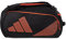 adidas Paletero Racket Bag Protour 3.3 Negro/Naranja