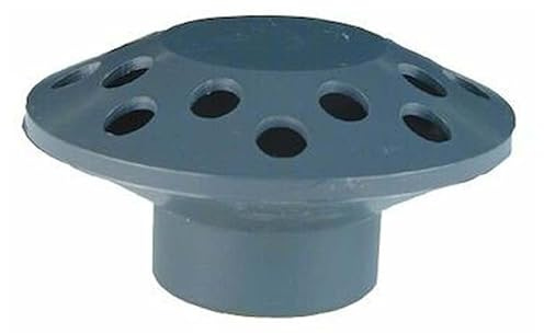 FLUIDRA Zubehör und Teile für Filter, Pumpen und Zubehör für Pools der Marke, Modell Diffusor, Filter für Rohr D.63