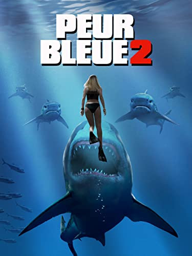 Deep Blue Sea 2