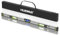 Digitaler Neigungssensor 120cm, Hueppar DL48 Digitale Wasserwaage mit 0,1°-Präzision, Magnetfuß, Softgrip-Griff, Multifunktionsdisplay und intelligenten Funktionen für den professionellen Einsatz