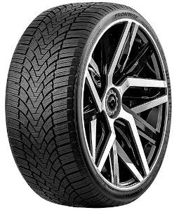 FRONWAY - 255/40 R20 TL 101V ICEMASTER I XL BSW M+S 3PMSF - Winterreifen