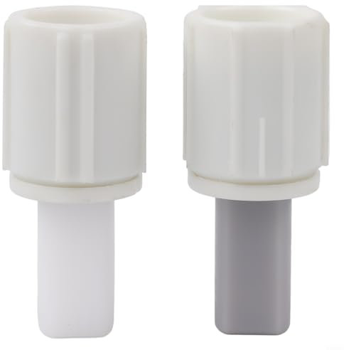 Toilet Soft Close Hinges, Toilet Seat Rotary Damper Hydraulic Soft Close Rotary Damper Hinge Toilet seat Replacement Parts