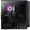 Acer Predator Orion 5000 PO5-660, Ordinateur de Bureau Gaming (Intel Core Ultra 5 225F, RAM 32 Go, SSD 512 Go, NVIDIA GeForce RTX 5070, Windows 11 Home) Noir