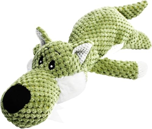 PANYIXUAN Welpen Kauspielzeug Hund UnzerstöRbar, Dog Toys for Aggressive Chewers Hundespielzeug