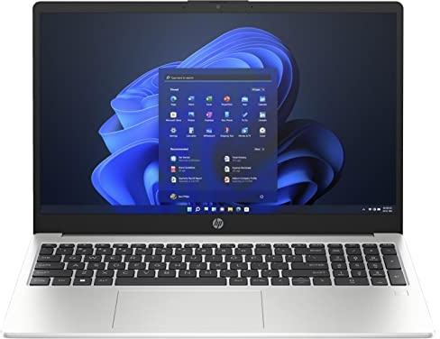 HP 250 G10 Intel? Core? i7-1355U Notebook 39,6 cm (15,6 Zoll)