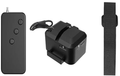 Lanciatore di droni per DJ&I Mi&ni 4 Pro/Air 3, universale, con telecomando e ricarica di tipo C