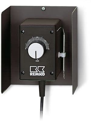 REMKO Feuchtraumthermostat Typ RT-5