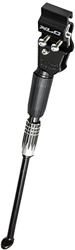 XLC Hinterbauständer Chaineframe KS-R04, schwarz, 2502610500