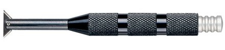 NOGA Wendbares Werkzeughalter-Set - Klingentyp: R3 MFG-Nummer: RC2200