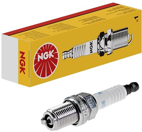 NGK Spark Plug BCR8ES YBX 5430