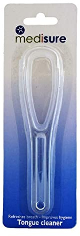 Medisure Tongue Cleaner