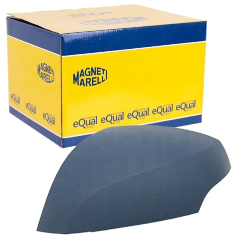 Magneti Marelli 182208013620 Abdeckung, Außenspiegel | Kompatibel mit: RENAULT LAGUNA III, LAGUNA III Grandtour