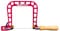 Knew Concepts 5 Inches Woodworker Fret Saw