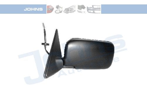 Aussenspiegel links schwarz BMW 3 auch Compact Touring E36