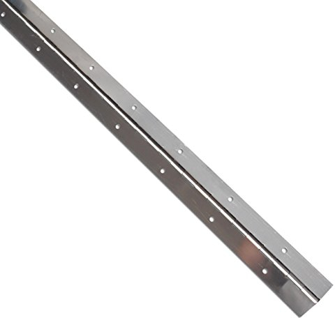 Teilemagnet Stangenscharnier 2,0m x 38mm (30207)