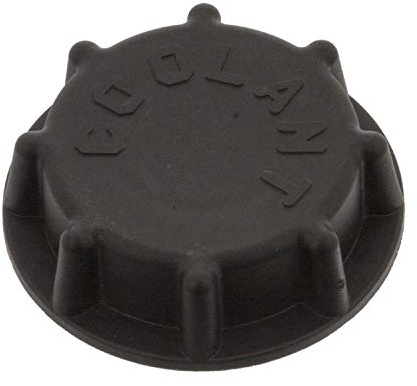 febi bilstein 45932 Verschlussdeckel für Kühlerausgleichsbehälter , 1 Stück | 45932, Verschlussdeckel, Kühlmittelbehälter