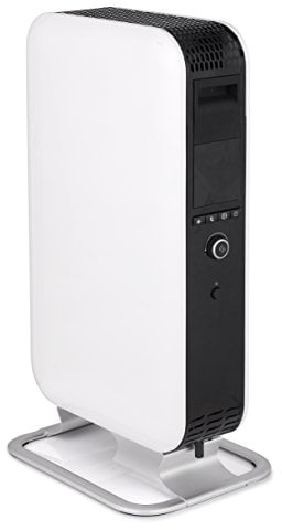 Mill Gentle Air Oil Filled Radiator 1500W