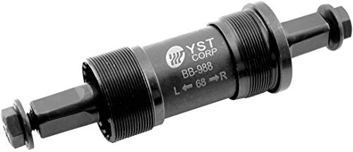 Box axis pedalier BSC Verschiedene GröàŸen