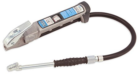 PCL Tyre Inflator with Twin Hold Connection (AFG4H03)