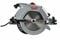 Milwaukee 4933451116 – Cs85cbe Kreissäge, 2200 W, 235-mm-Scheibe, Tiefe: 85 mm, mit Bremse und sanftem Start