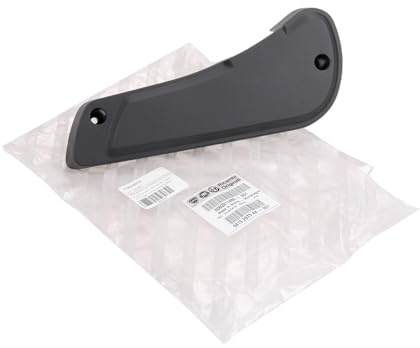 Original Abdeckung Sitzschiene Fahrer vorne links 60911486
