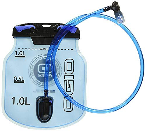 Ogio School Backpack Light Blue