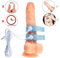 Greenpinecone® Elektro Penisring für Elektrostimulation, Flexible Estim Ring (2er set)