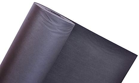 Polprotex Unkrautvlies 150g 2m breit Unkrautvernichter Gartenflies Unkrautfließ Unkrautfolie Unkrautschutzvlies Testsieger Rindenmulch Unkraut Vlies Kiesvlies Unkrautblocker Länge:10m