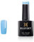 Bluesky Gel-Nagellack, Bubblegum Bottle Pastel 07, Babyblau, Hellblau, Pastell, langlebig, splitterfest, 10 ml (Trocknen unter UV-LED-Lampe erforderlich)