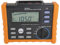 PEAKMETER MS520 Digitaler Widerstandstester Isolationsmultimeter 0.01MΩ-100GΩ