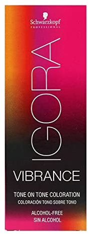 Schwarkopf Igora Vibrance Bote 60 ml, color 9,5-49