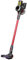 Aspirateur balai sans fil multifonction sans sac 2 vitesses ultra puissant 20kPa 25.9V léger silencieux moteur 220W BLDC avec écran et brosse LED