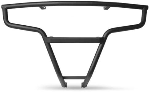 Cfmoto Stoßfänger hinten CF Moto Cforce 850 und Rear Bumper Cforce 1000, schwarz