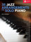 35 Jazz Arrangements for Solo Piano (English Edition)