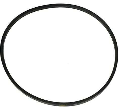 SPARES2GO Antriebsriemen kompatibel mit Alko Scythe BM 660 870 875 Atco Quattro 20S 22S Rasenmäher