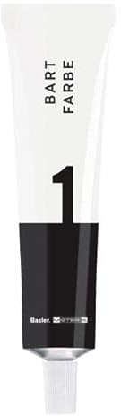 basler Mister B. Bartfarbe Mittelbraun Tube 60 ml