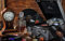 Puzzles 1000 Vintage-Schallplatten 75 * 50Cm