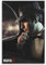 VZRSQZK Game Mafia Poster, dekoratives Gemälde, Leinwand, Wandposter und Kunstdruck, modernes Familienschlafzimmer-Dekor-Poster, 20 x 30 cm