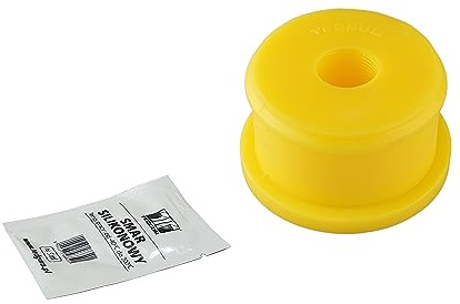 TEDGUM TED49682 POLYURETHAN - QUERLENKERBUCHSE VORNE L=R (HINTEN)