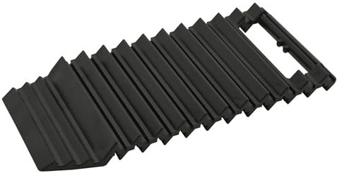 Compass 01461 - Schneeketten matten + Schaber