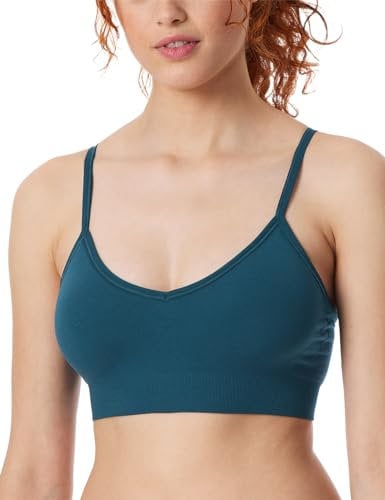 Schiesser Bustier mit herausnehmbaren Pads nahtlos - Casual Seamless