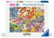 Ravensburger Puzzle 12000832 - Pokémon Abenteuer - 1000 Teile Pokémon Puzzle für Erwachsene und Kinder ab 14 Jahren