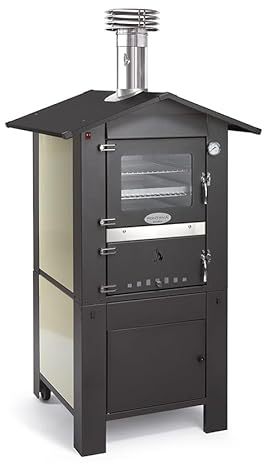 Forno a Legna da Esterno FORNO ITALIA
