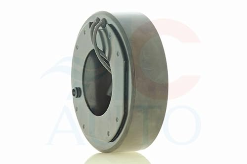 ACAUTO AC-04HA15 Magnetspule Klimakompressor Kompatibel mit MAZDA CX-5 KE, GH BDGF61450 BFD161450 BFD161450A