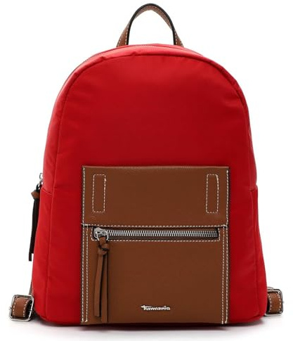 Tamaris Fabrizia Backpack Red
