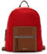 Tamaris Fabrizia Backpack Red