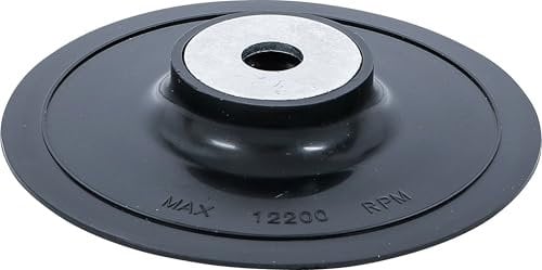 BGS 74552 | Kunststoff-Stützteller | Ø 125 mm