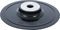 BGS 74552 | Kunststoff-Stützteller | Ø 125 mm