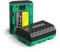 NP-FZ100 Battery 2600mAh Capacity with Smart LED Display, Battery compatible with Sony Alpha 9, A9, Alpha 9R, A9R, Alpha 9S, A9S, A7RIII A7R3, A7 III, A7R4 Digital Camera (2 Pack)