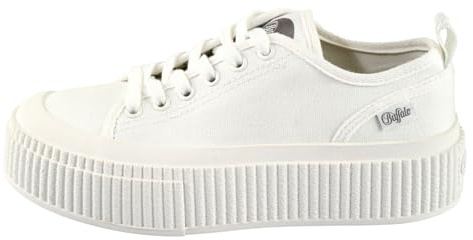 Buffalo Damen Schuhe Sneaker Schnürschuh Madison